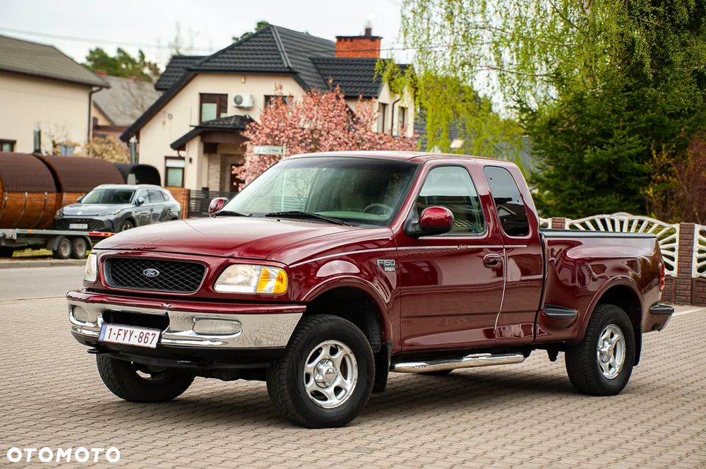 Ford F150 - 9