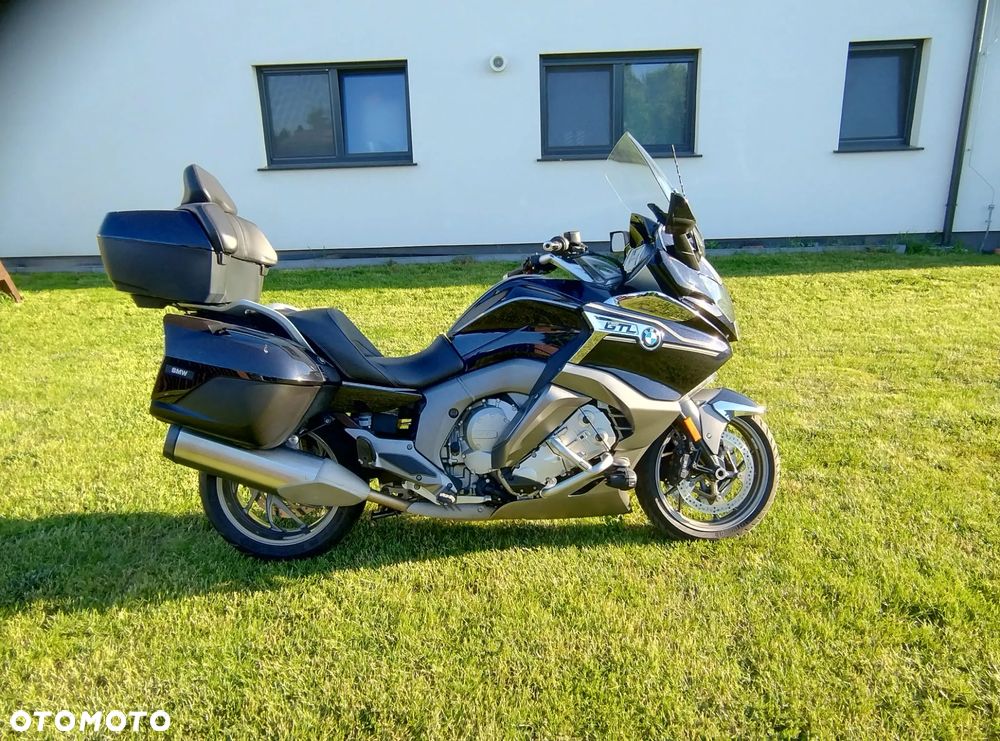 BMW K - 1