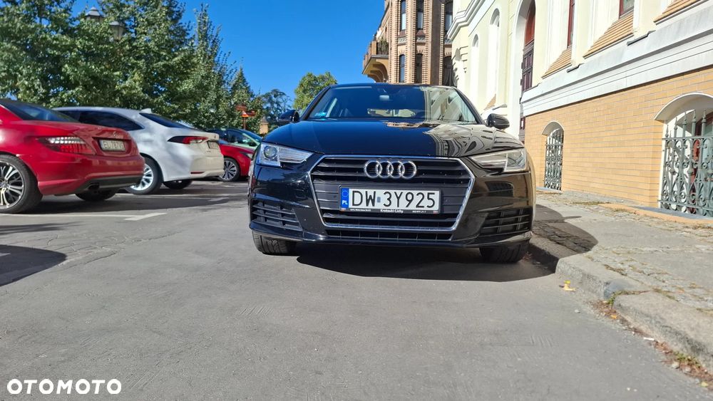 Audi A4 - 28