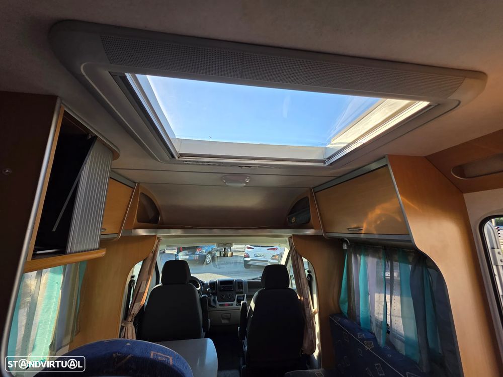 Citroen Jumper Mooveo - 16