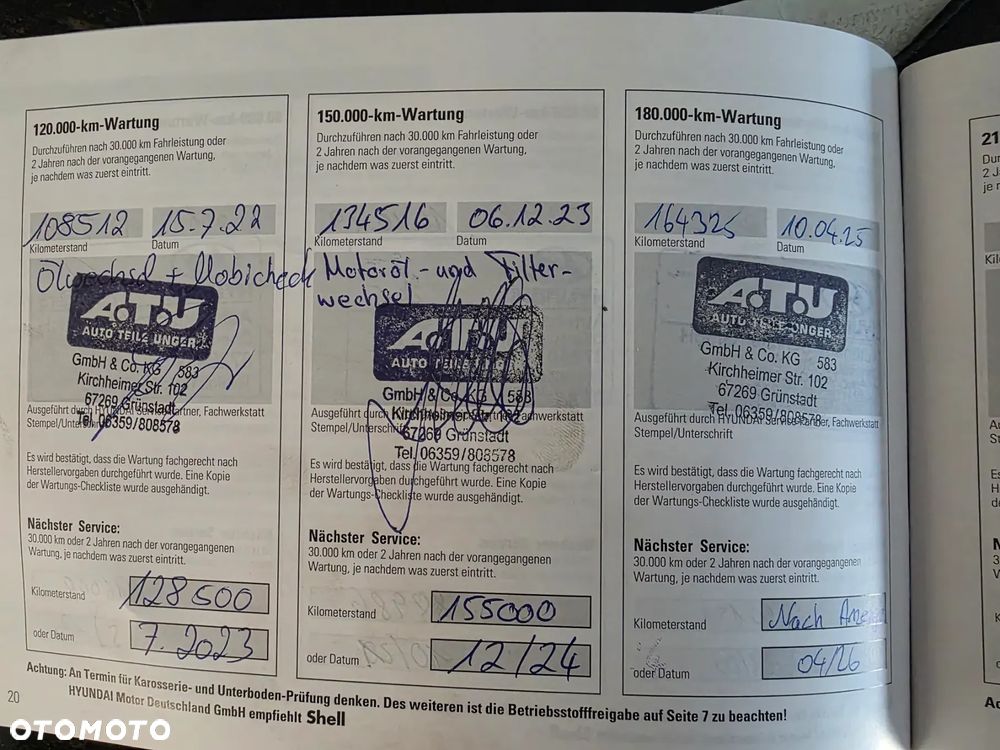 Hyundai Tucson 1.7 CRDI BlueDrive Premium 2WD DCT - 26