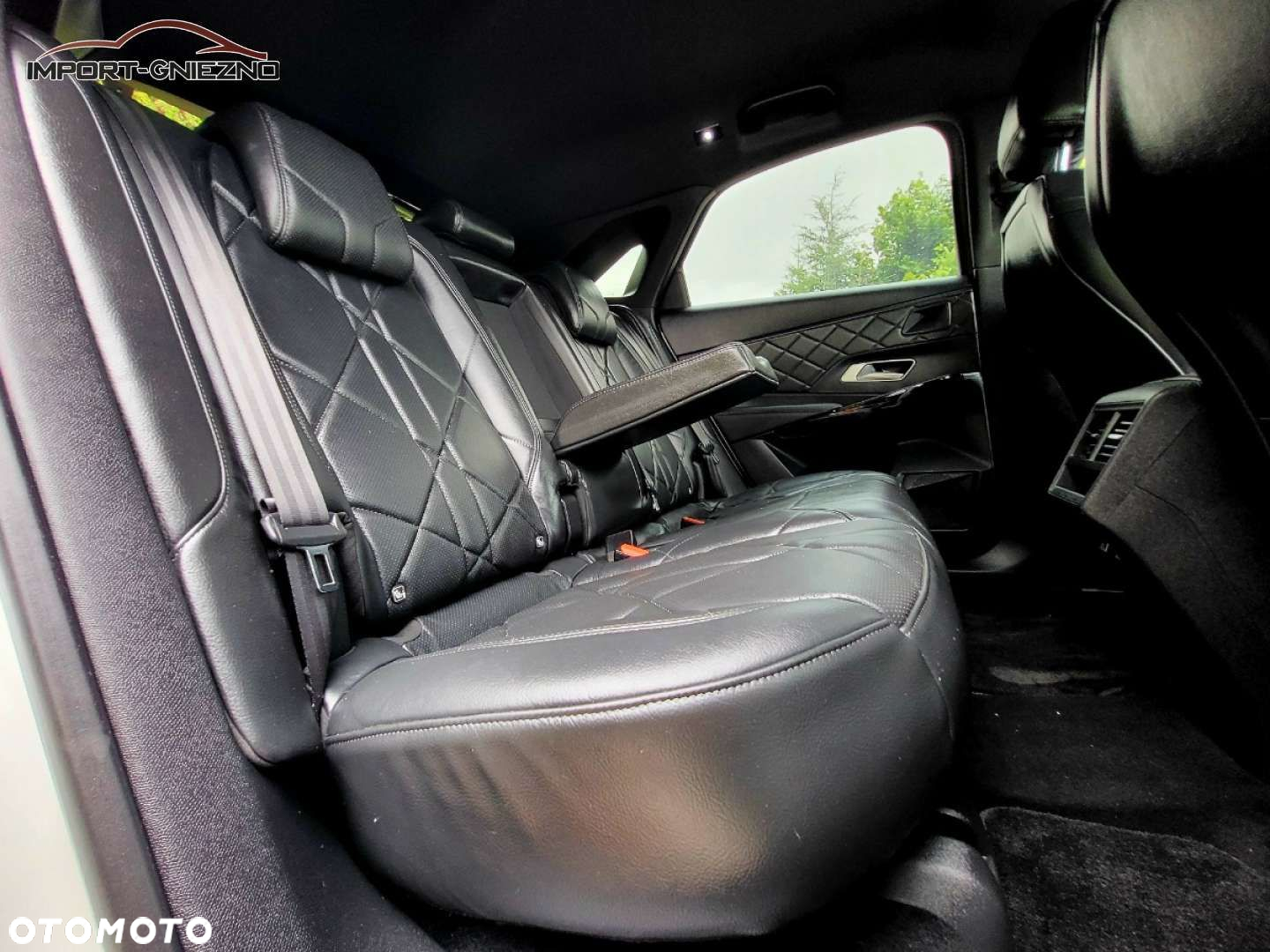 DS Automobiles DS 7 Crossback - 8