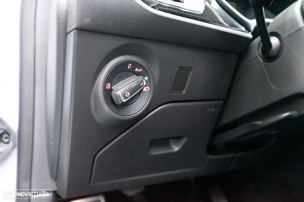 SEAT Leon 2.0 TSI S&S Cupra 290 - 27