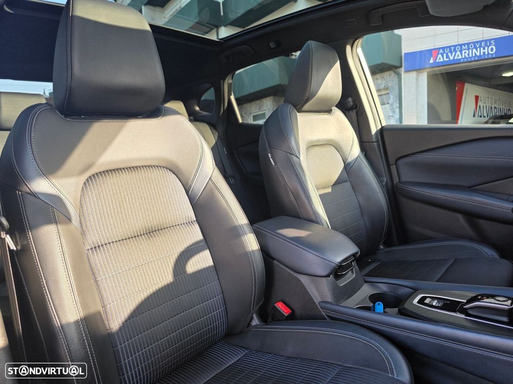 Nissan Qashqai 1.5 e-Power Tekna+ - 22