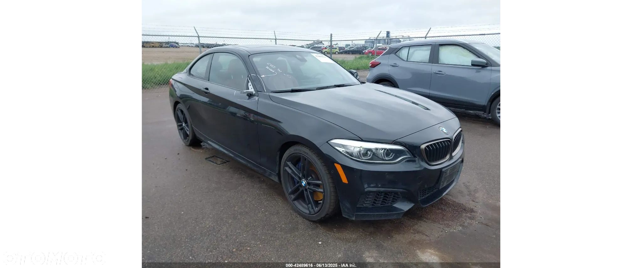 BMW Seria 2 - 1