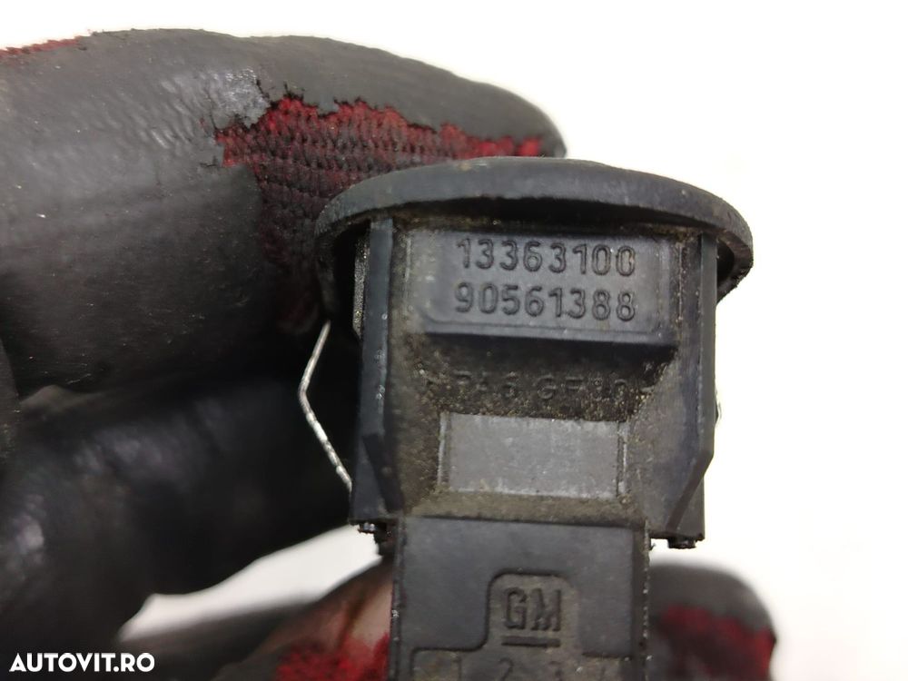 Buton geam 13363100 Opel Astra G [1998 - 2009] - 3