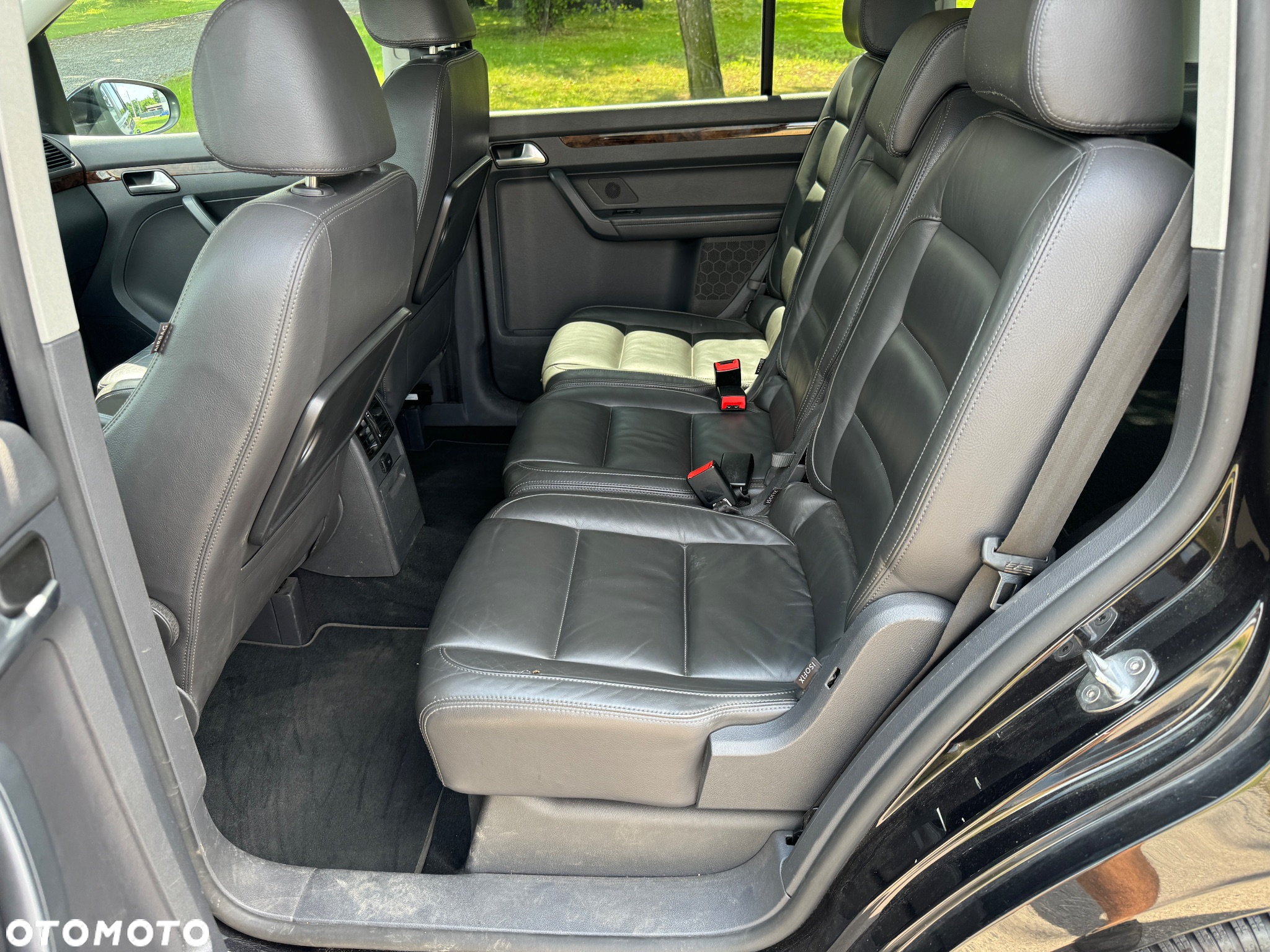 Volkswagen Touran 1.4 TSI Highline - 9