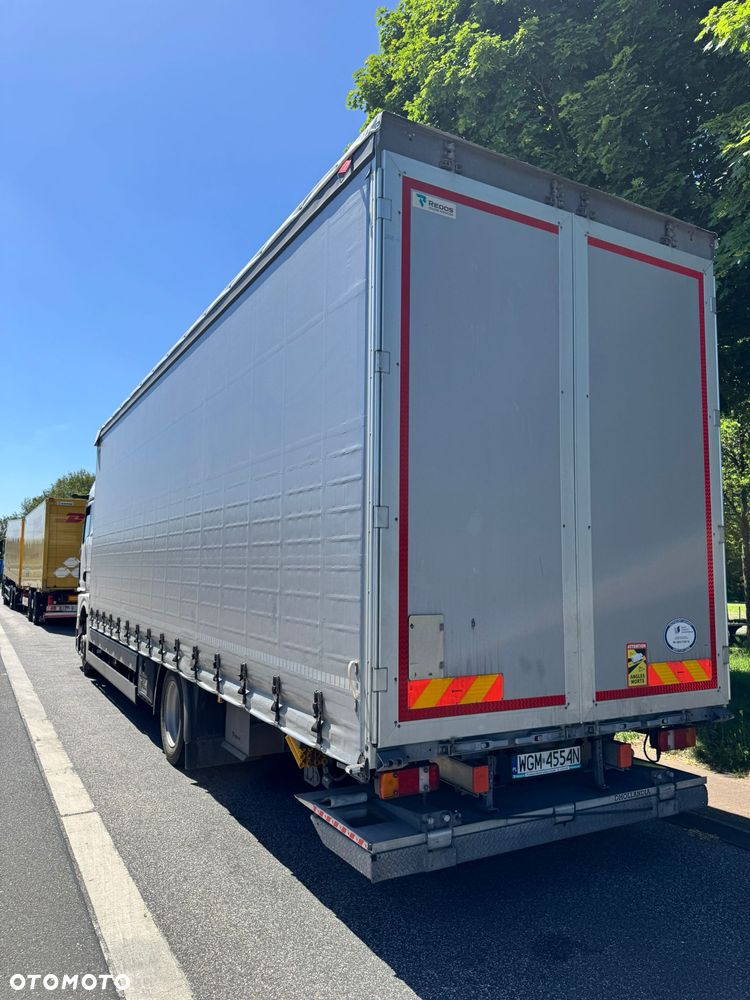 MAN MAN TGX 18.360 GM 4x2 FIRANKA - 12