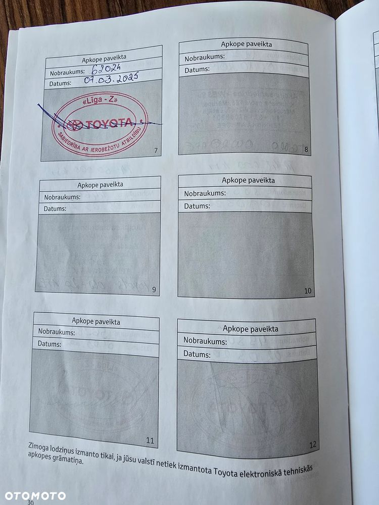 Toyota Yaris 1.5 Life - 21