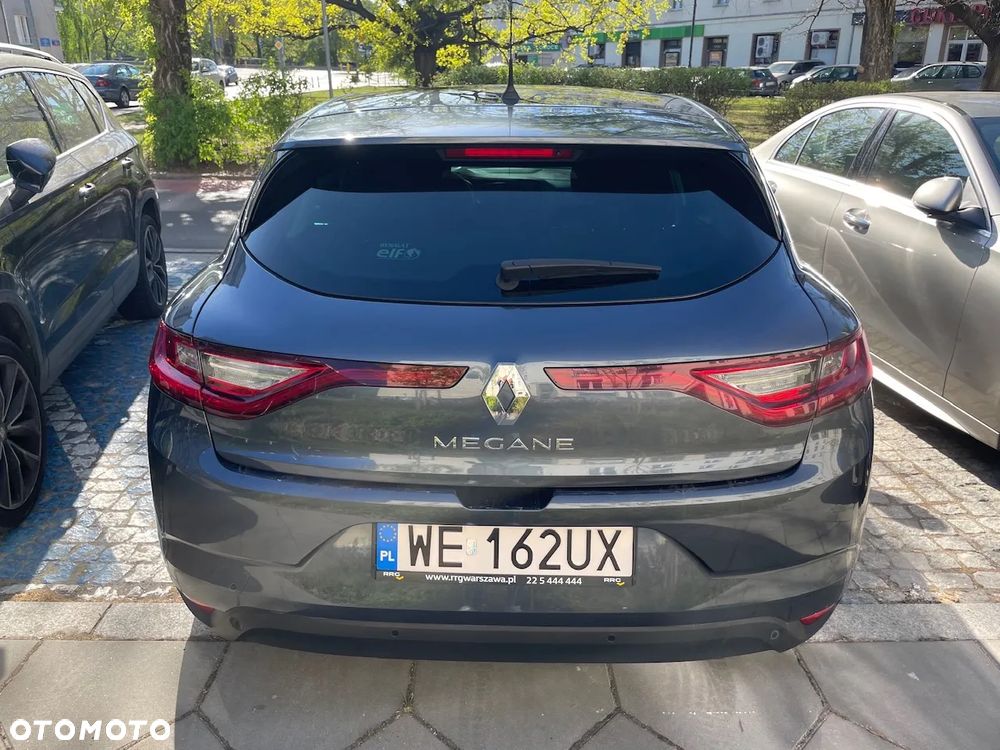 Renault Megane 1.3 TCe FAP Limited - 14