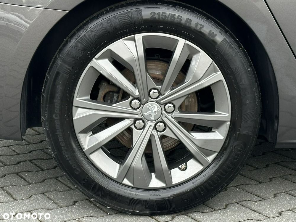 Peugeot 508 - 15