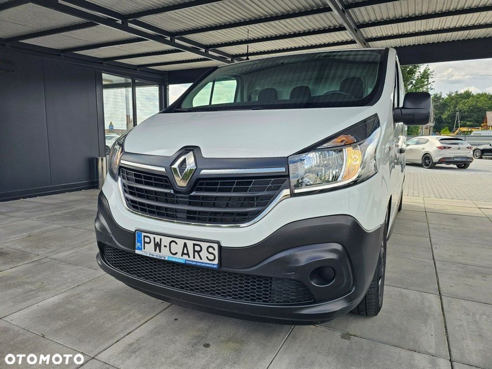 Renault Trafic - 9