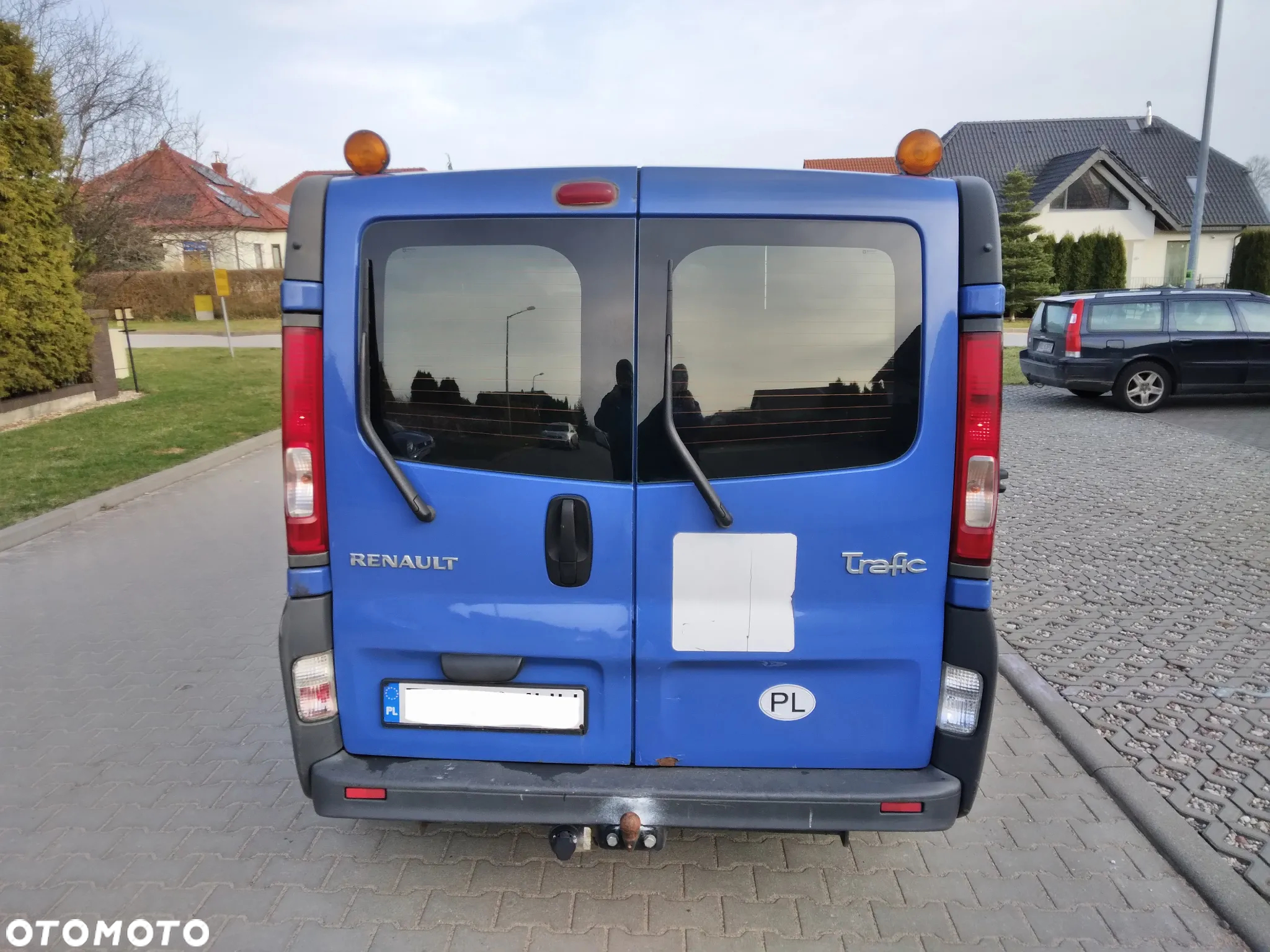 Renault Trafic - 12