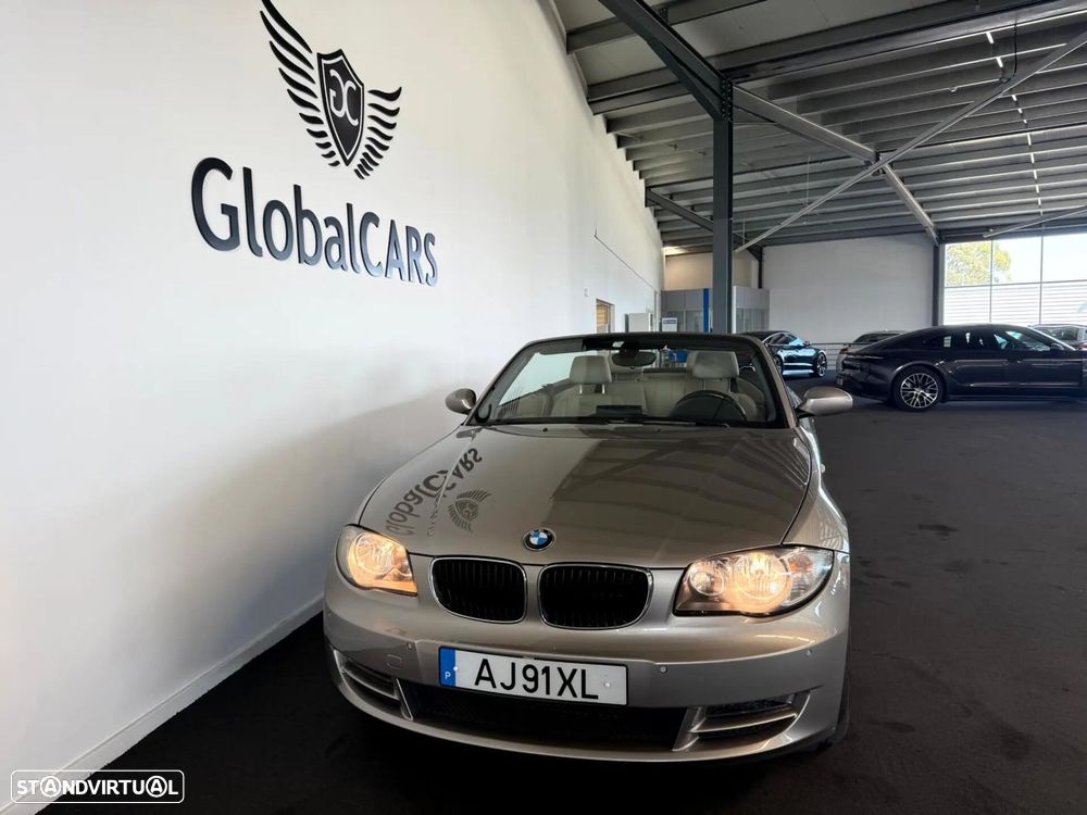BMW 120 d DPF Edition Sport - 6