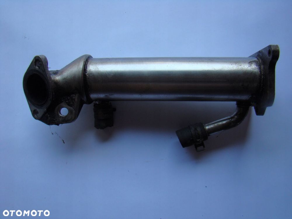 chłodniczka egr ck3q9f464aa ford transit 2.2 euro 5 - 7