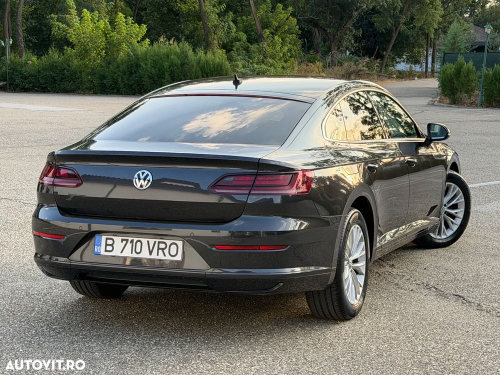Volkswagen ARTEON 2.0 TDI SCR DSG Elegance - 16