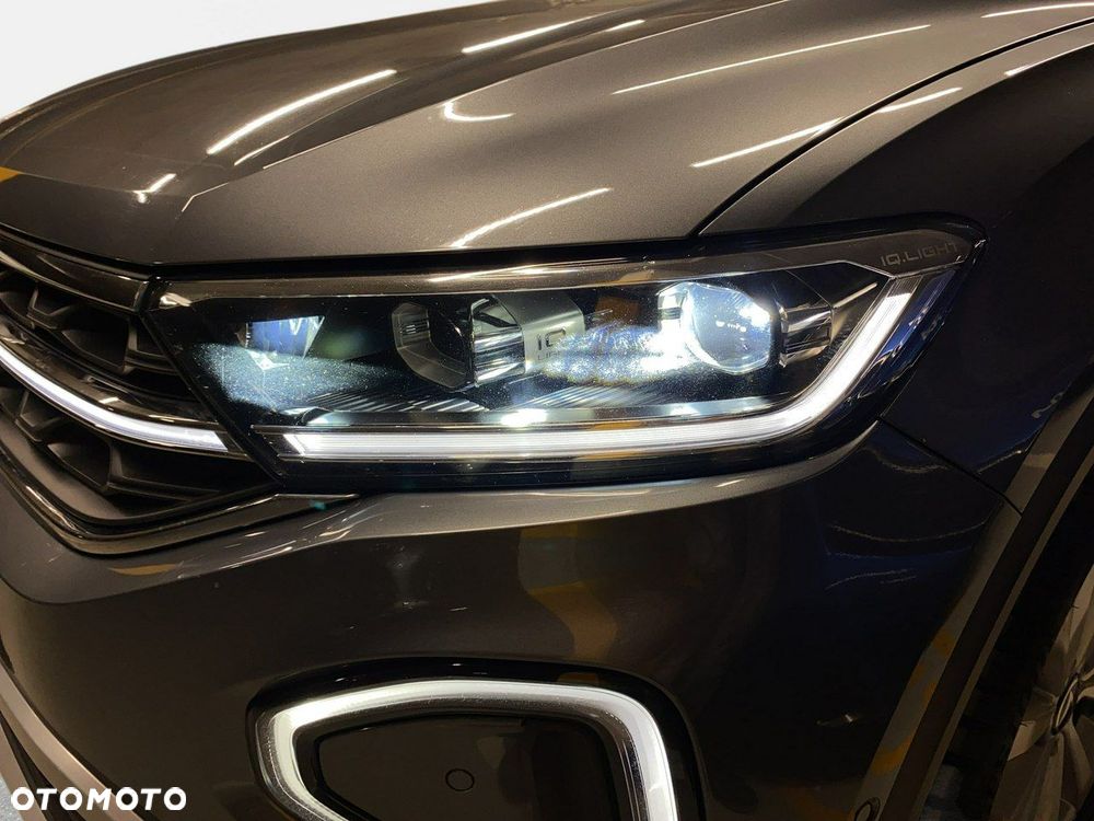 Volkswagen T-Roc - 10
