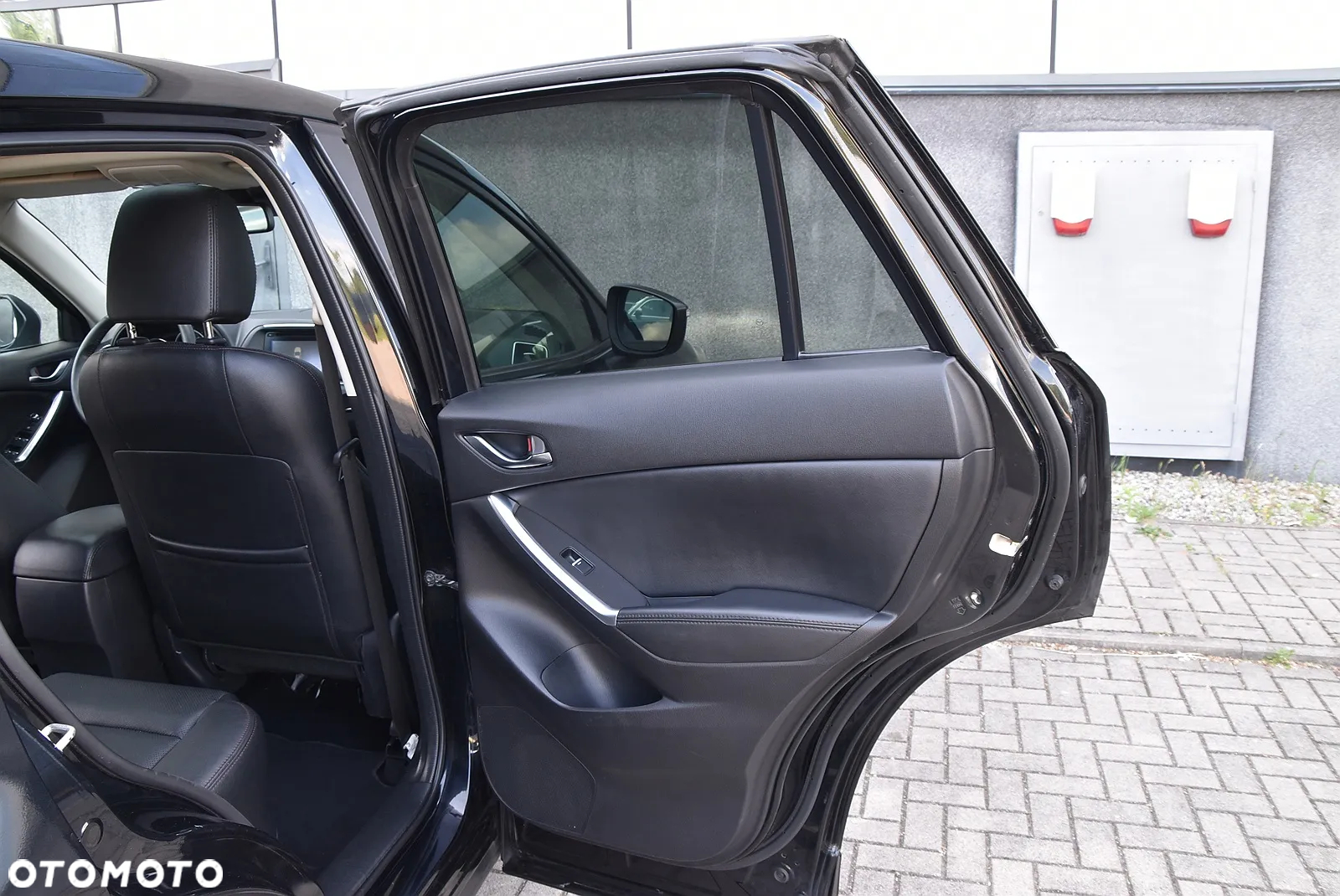 Mazda CX-5 - 20