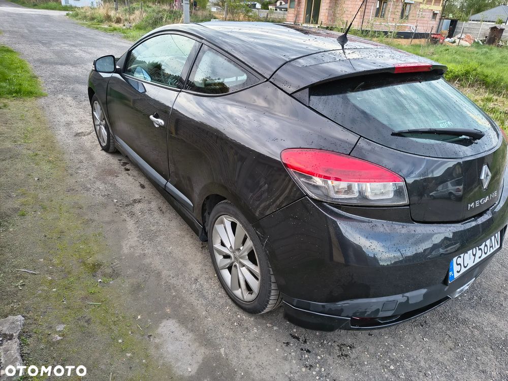 Renault Megane 1.4 16V TCE Floride - 4