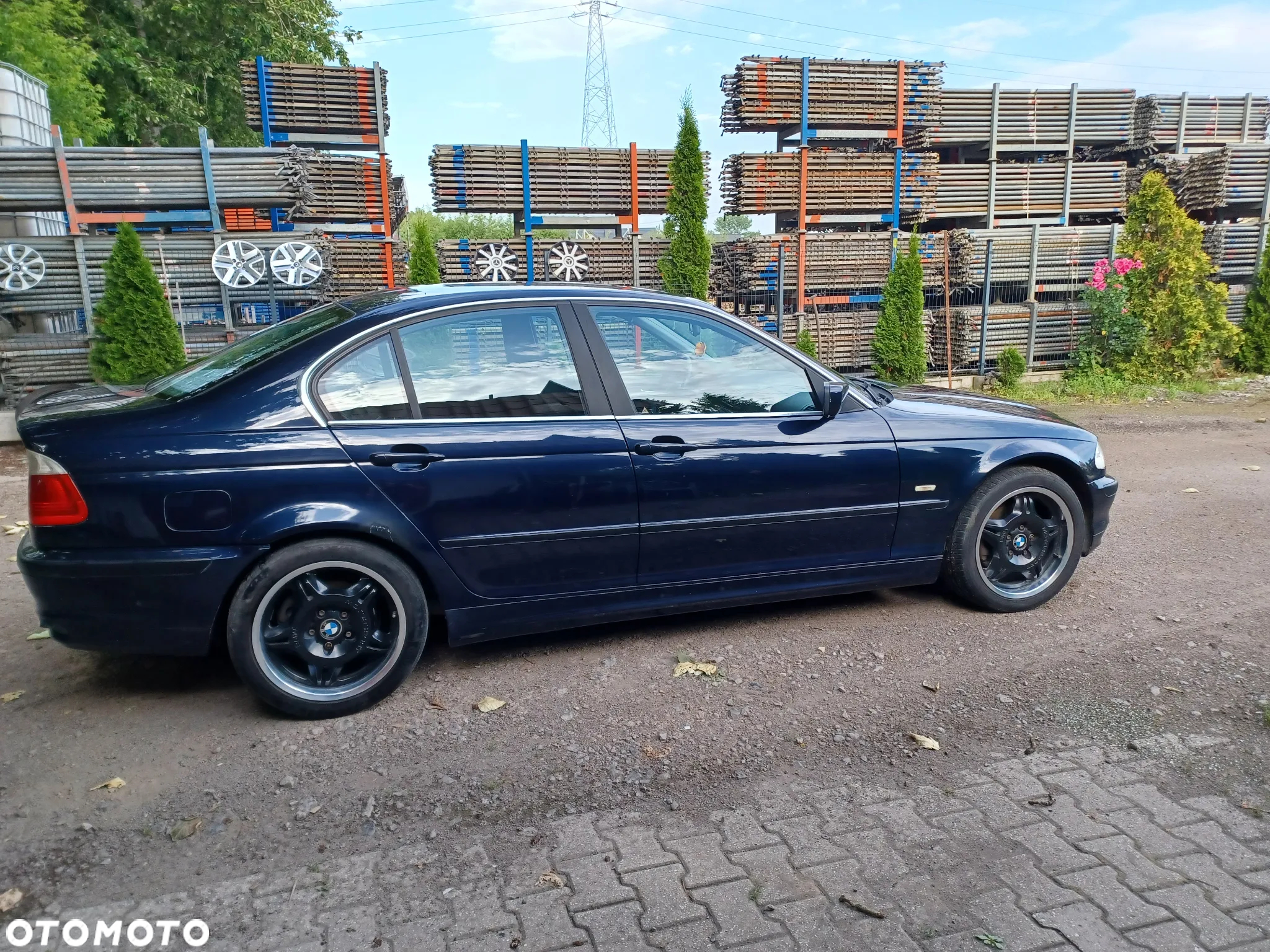 BMW Seria 3 328i - 4
