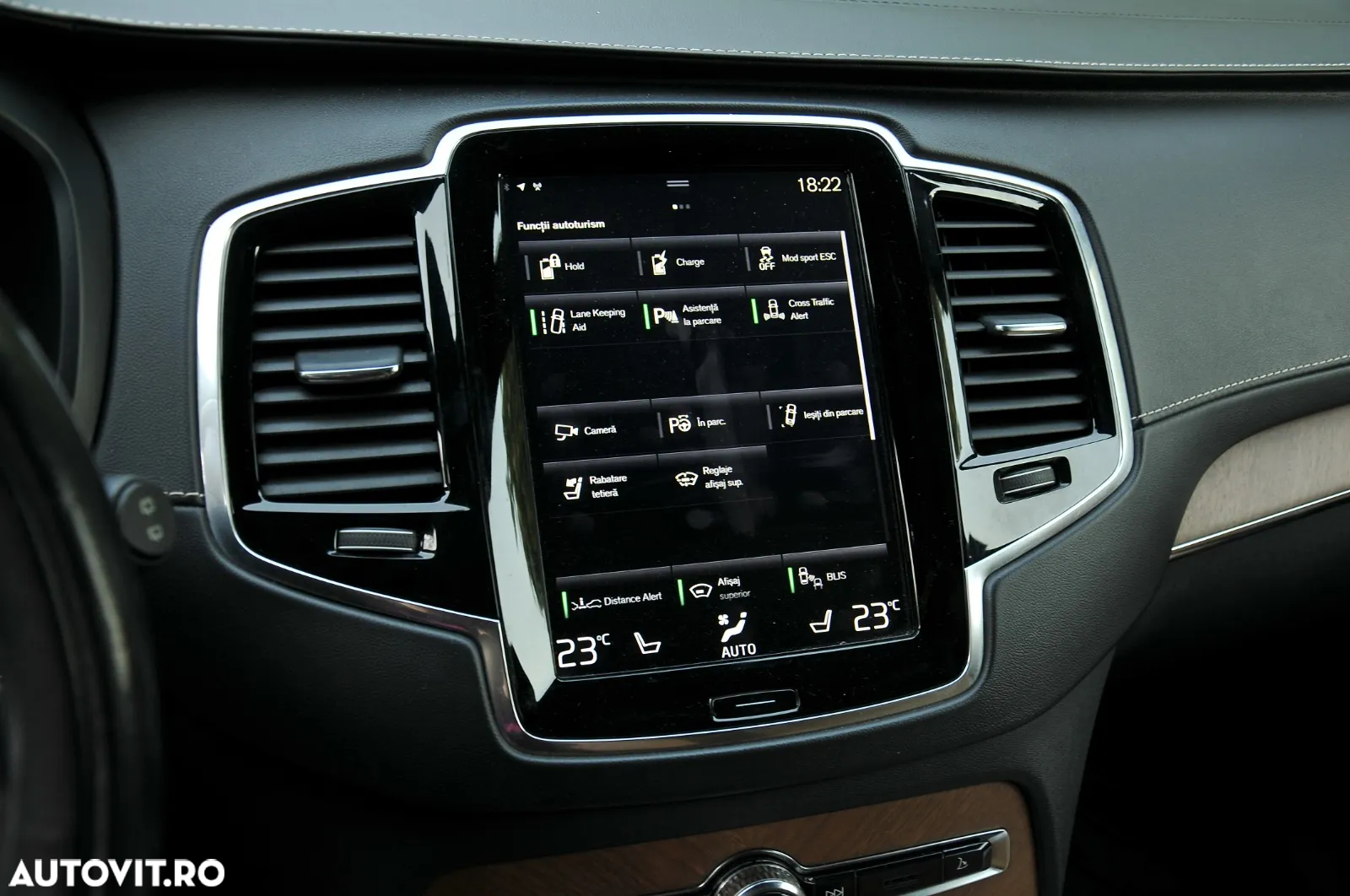 Volvo XC 90 T8 AWD Twin Engine Geartronic Inscription - 18