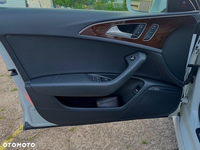 Audi A6 Limousine 2.0 TFSI Quattro S tronic - 19