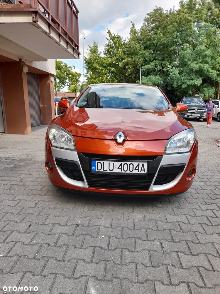 Renault Megane 1.5 dCi Dynamique - 2