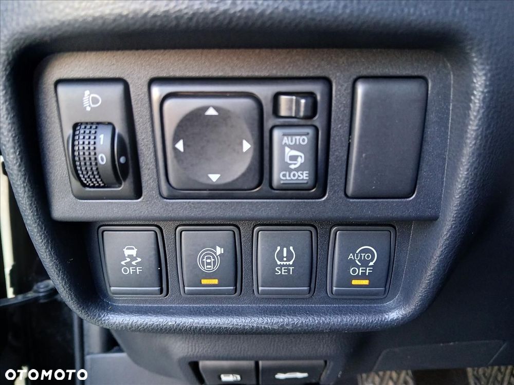 Nissan Juke 1.2 DIG-T N-Connecta EU6 - 13