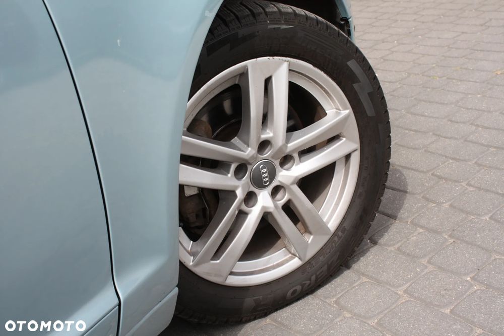 Audi A6 Avant - 19