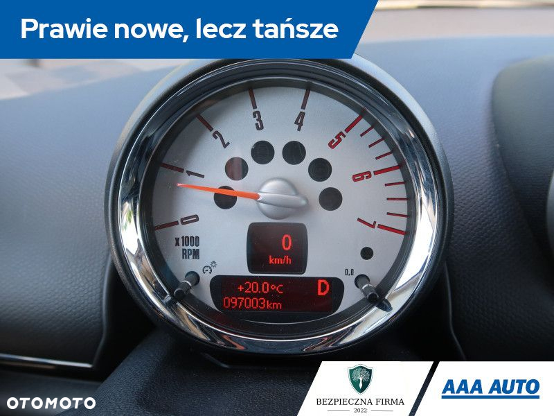 MINI Countryman - 12