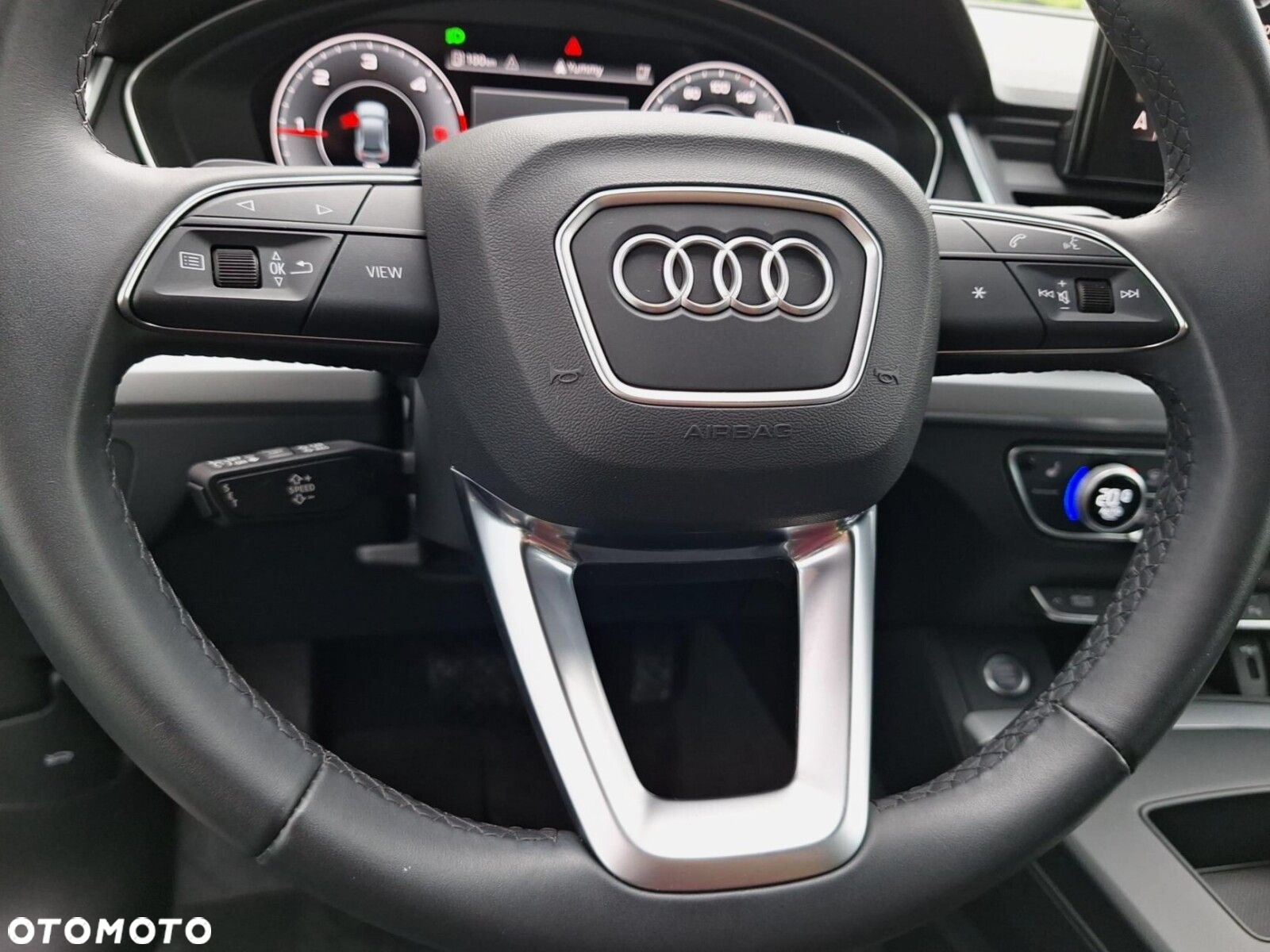 Audi Q5 - 13