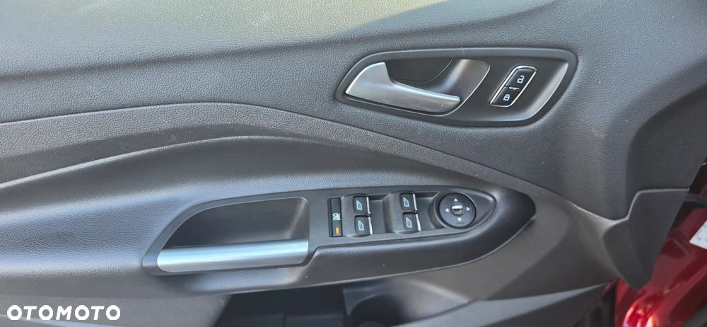 Ford C-MAX - 8