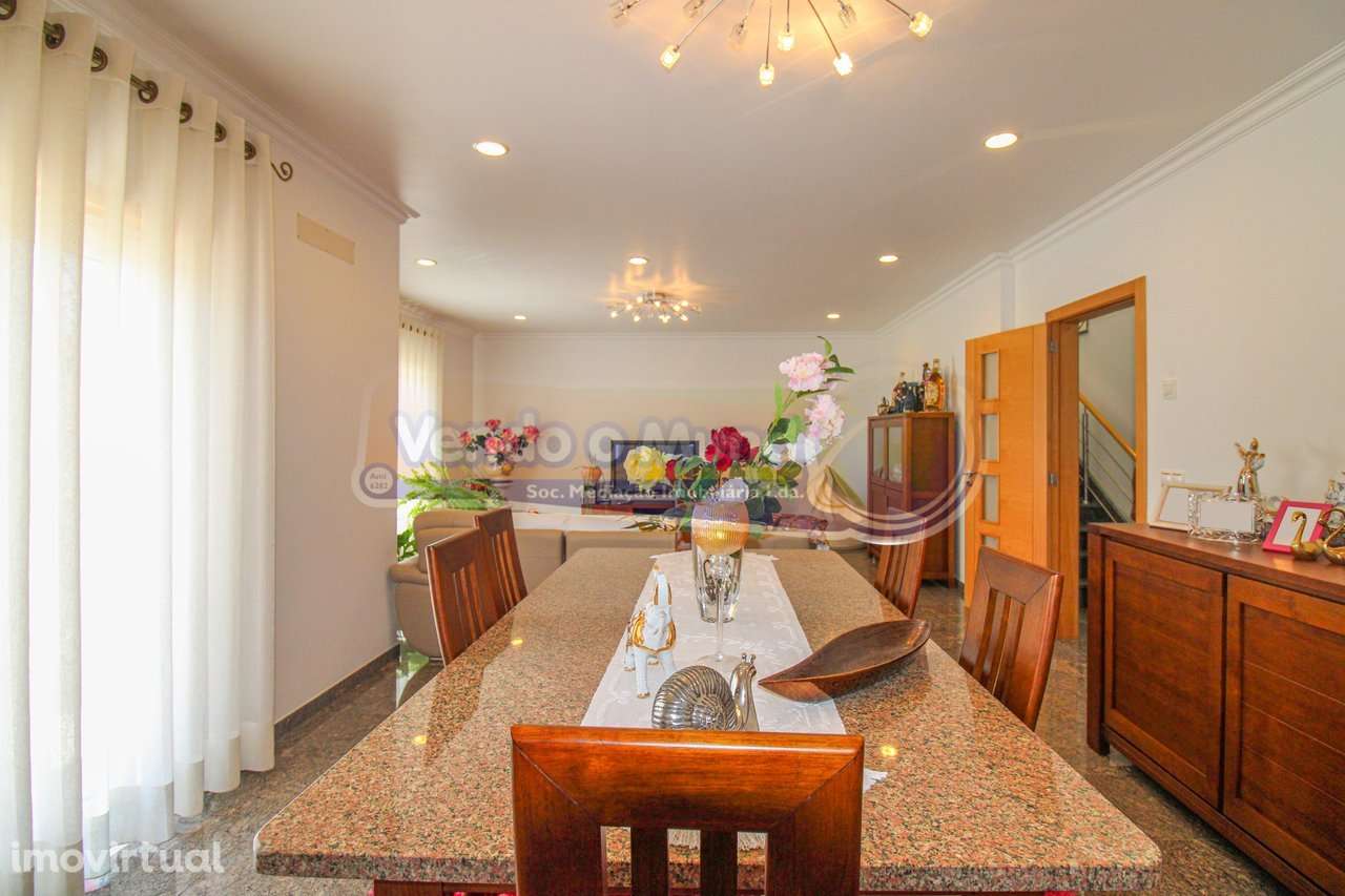 Moradia T4 + 1 em Samora Correia (SC918) - Grande imagem: 5/40