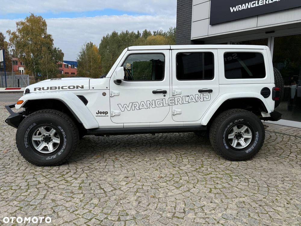 Jeep Wrangler - 10
