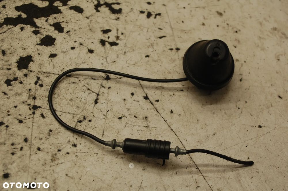 ANTENA DACHOWA 1P0035501S SEAT LEON II ALTEA TOLEDO III SKODA AUDI VW 5P0035501S - 3