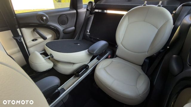 MINI Countryman Cooper D ALL4 - 37