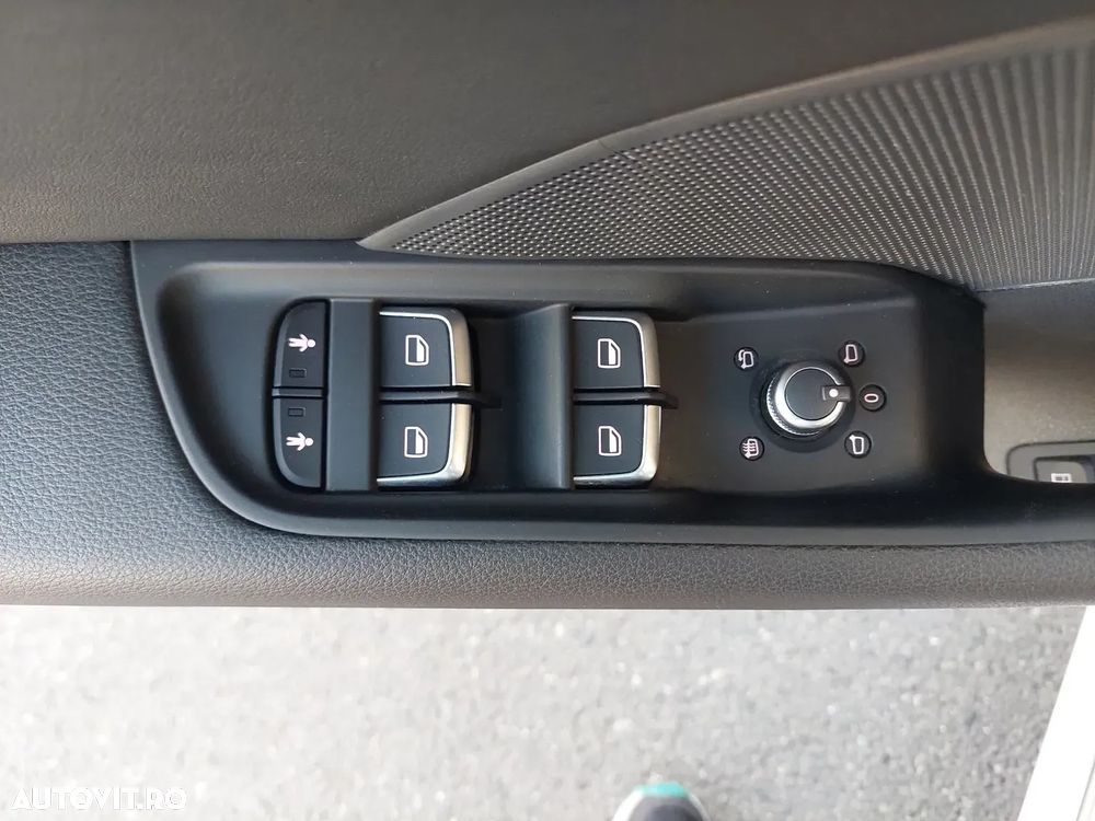 Audi A3 1.4 TFSI ack S line Sportpaket - 24