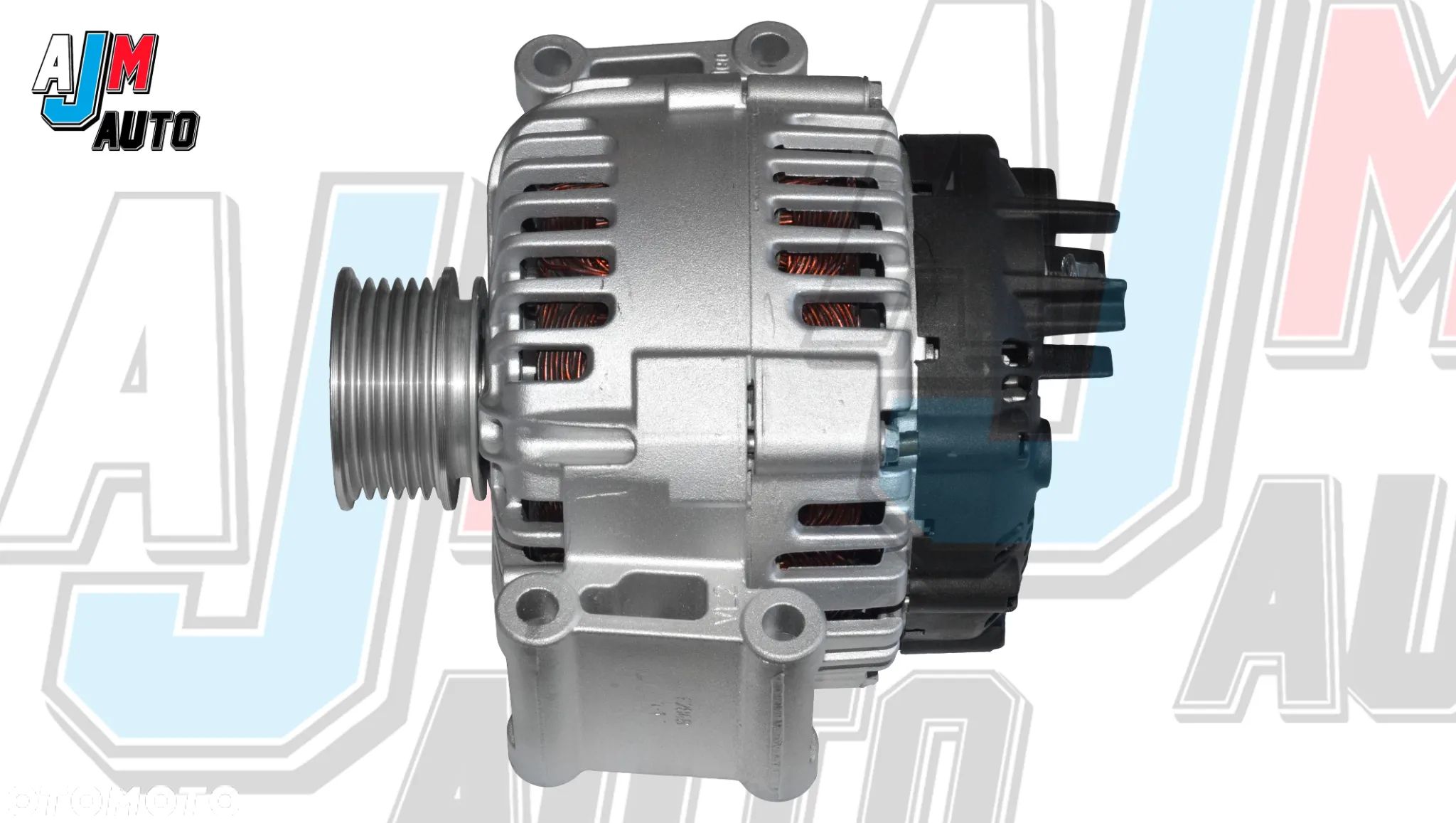 Alternator 06B903016AC 1.6 2.0 1.8 T 2.0 FSI 3.6 FSI Audi A4 B6 B7 A6 C5 VW Passat B5 CC B6 Polo IV Tiguan - 1