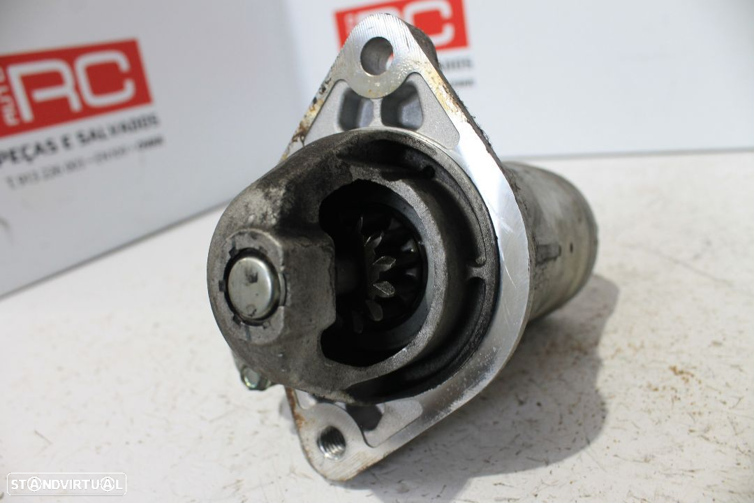Motor de Arranque Opel Astra H - 3