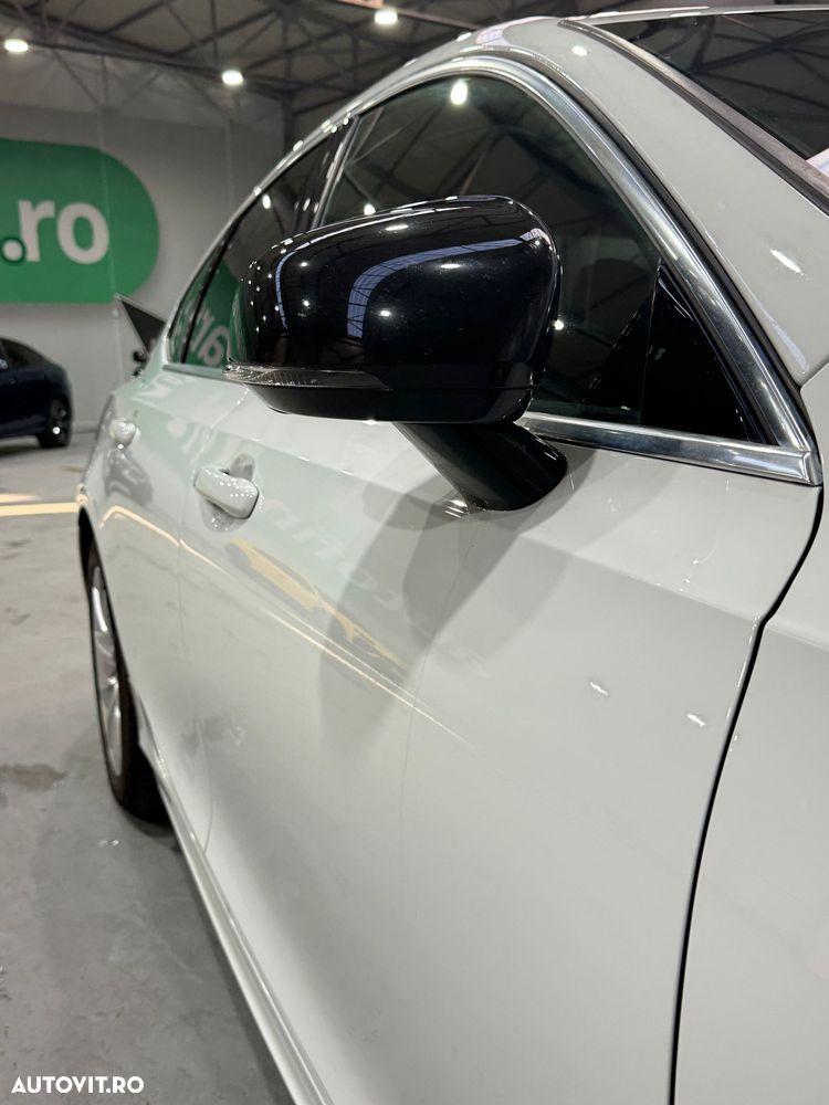 Volvo S90 T4 Geartronic Momentum - 7