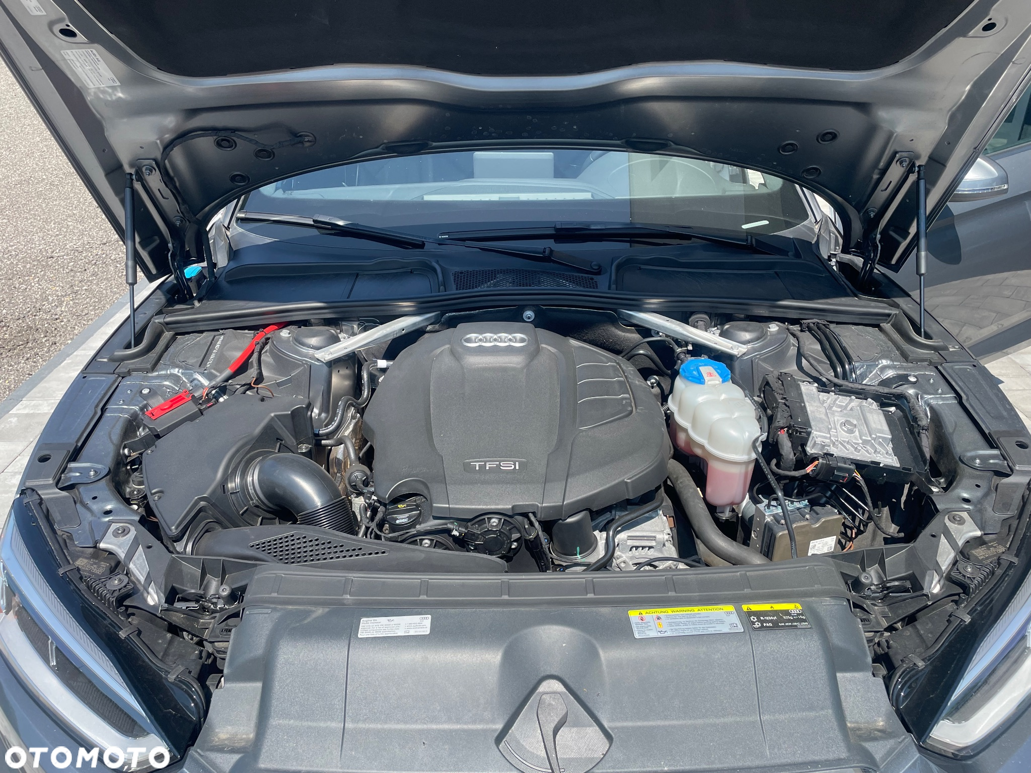 Audi A5 - 10