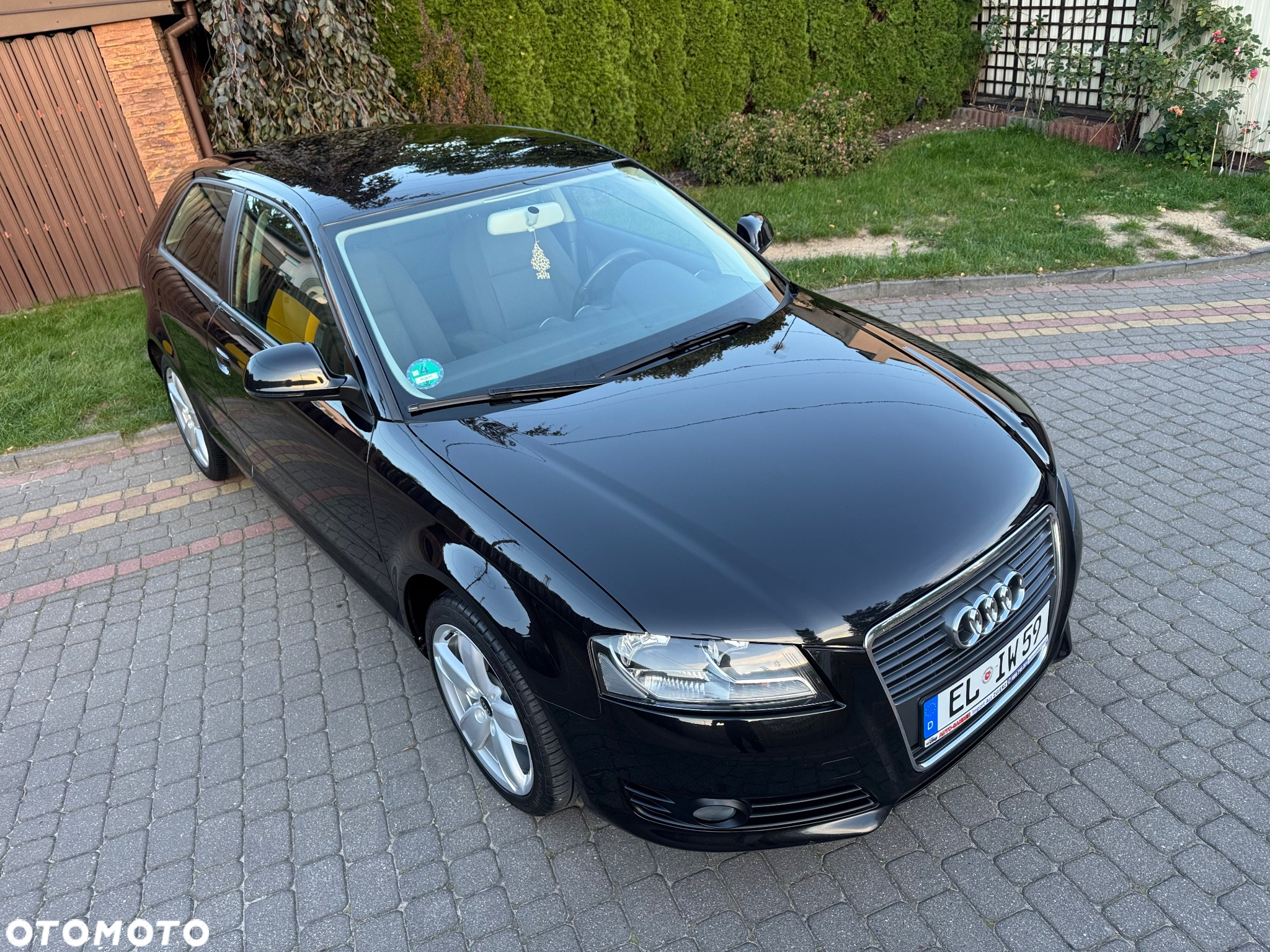 Audi A3 - 10