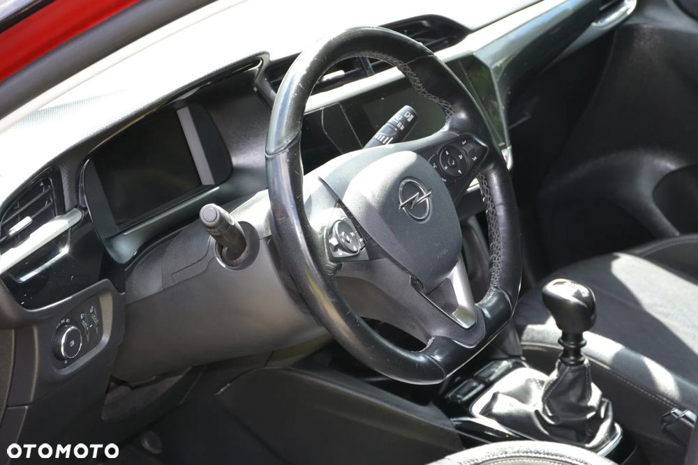 Opel Corsa 1.5 D GS Line S&S - 8