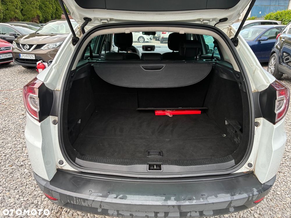 Renault Megane 1.6 16V 110 Dynamique - 10