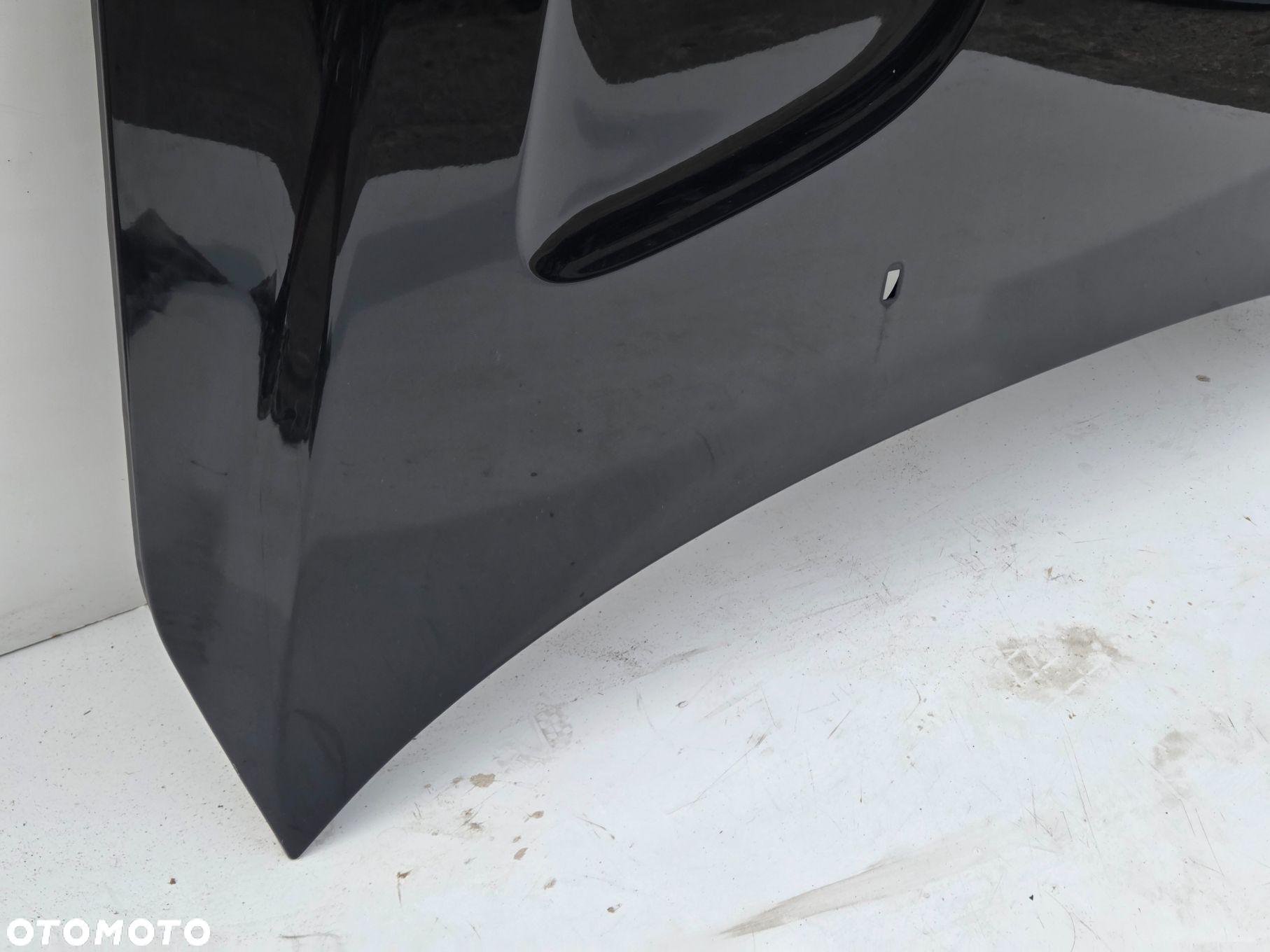 MASKA BMW X3 E83 SCHWARZ 2 668/9 - 11