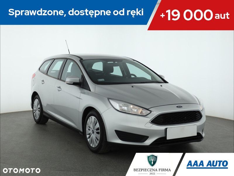 Ford Focus - 1