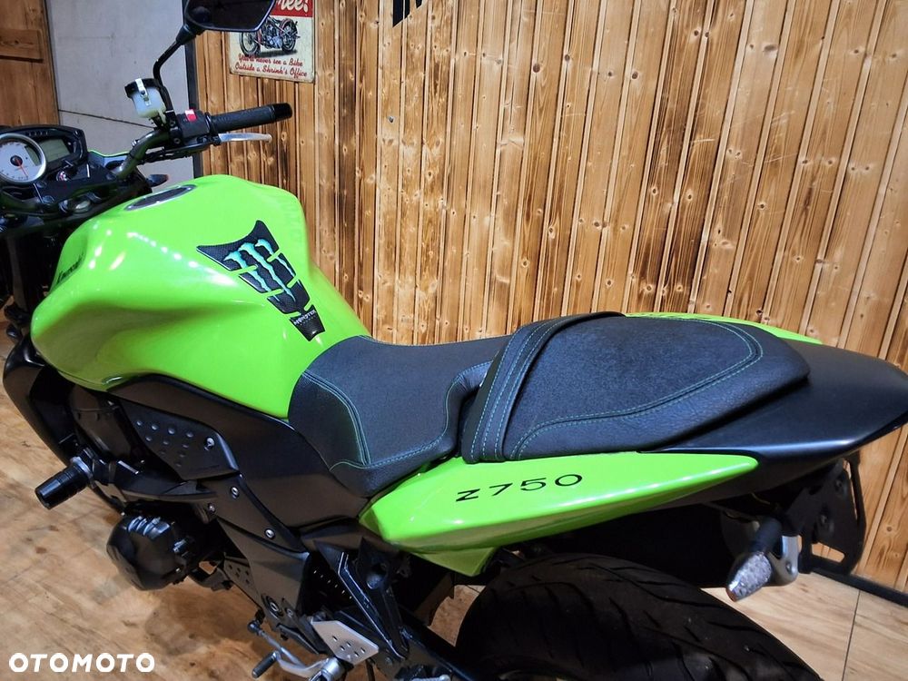 Kawasaki Z - 3