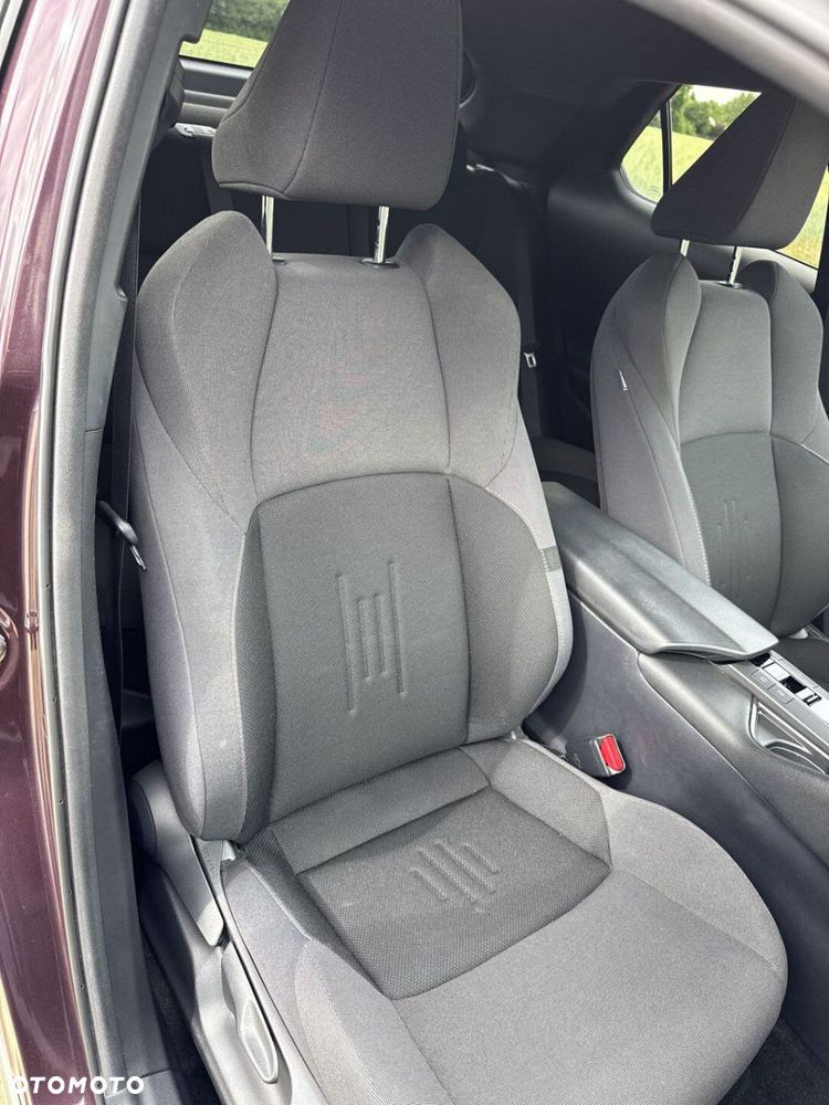 Toyota C-HR 1.8 Hybrid Style - 12