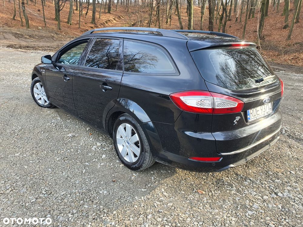Ford Mondeo 1.6 TDCi Champions Edition - 5