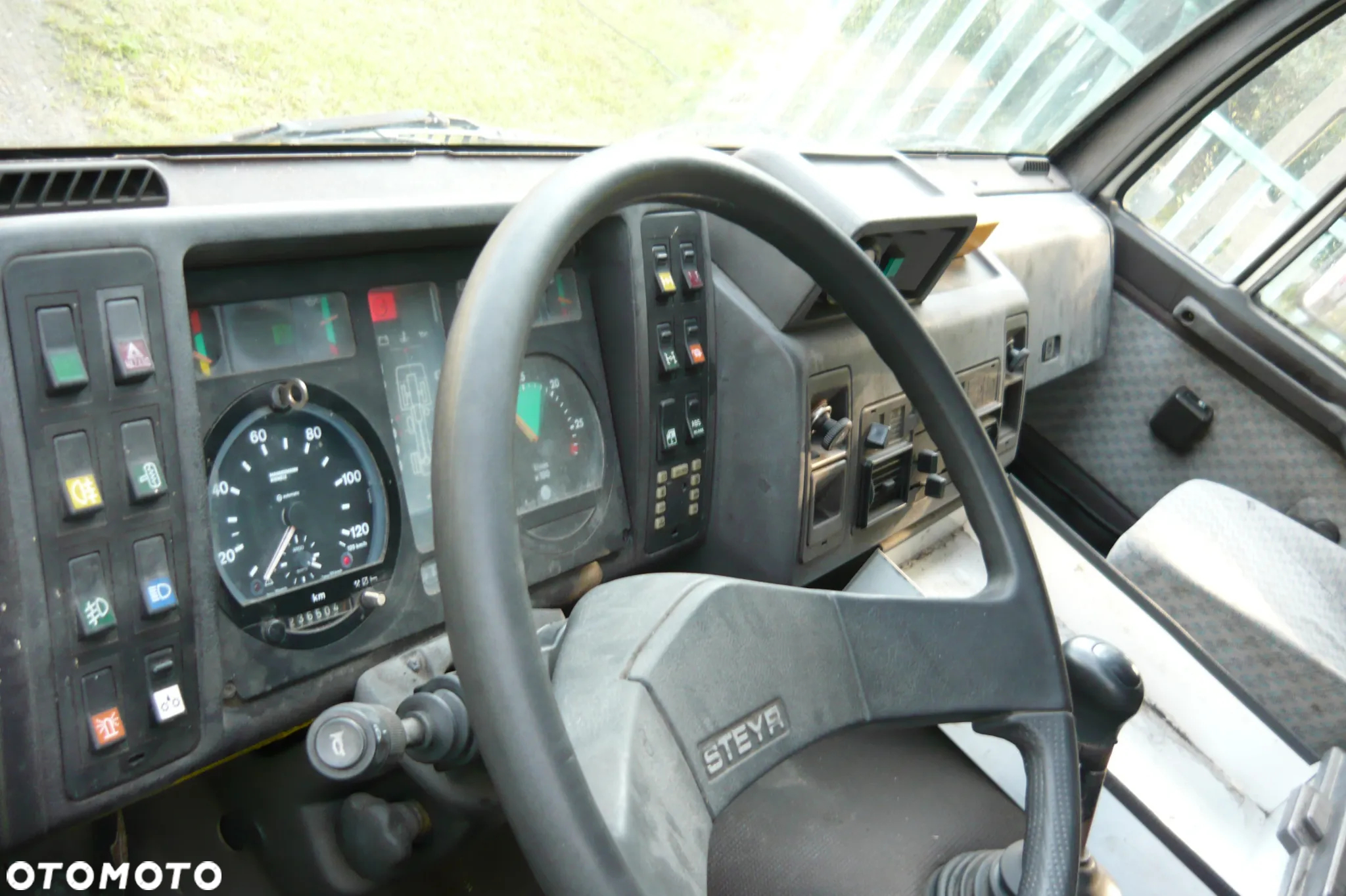 Steyr - 13